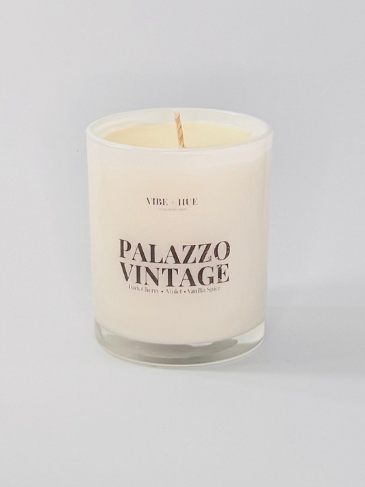 Palazzo Vintage